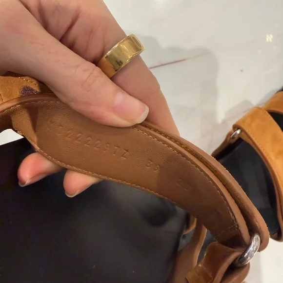 Hermes Chypre Sandals - Picture 2 of 5